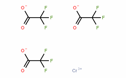 16712-29-1 | Chromium(III) trifluoroacetate