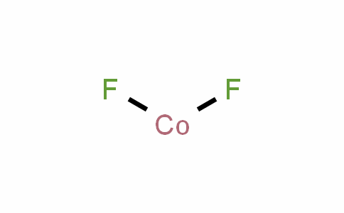10026-17-2 | Cobalt(II) fluoride, anhydrous