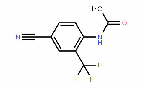 175277-96-0 | 4'-Cyano-2'-(trifluoromethyl)acetanilide