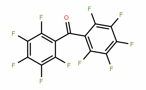 853-39-4 | Decafluorobenzophenone
