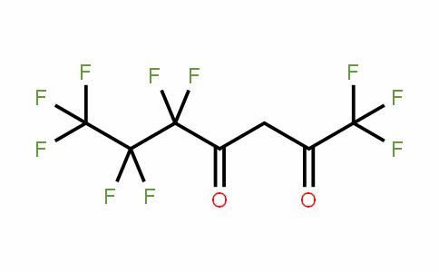 20583-66-8 | 1,1,1,5,5,6,6,7,7,7-Decafluoroheptane-2,4-dione