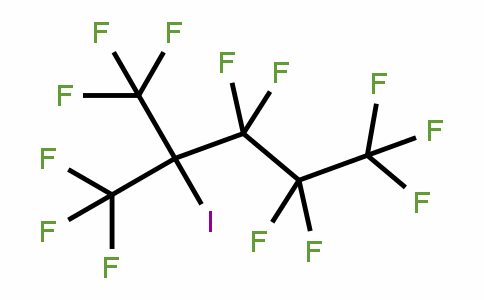 102780-88-1 | Decafluoro-2-(trifluoromethyl)-2-iodopentane