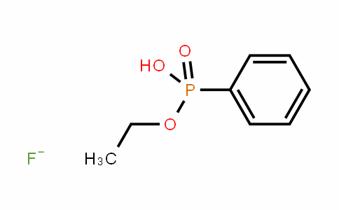 703-06-0 | Benzenephosphonic acid ethyl ester fluoride