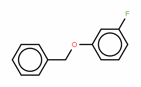 72216-35-4 | 3-(Benzyloxy)fluorobenzene