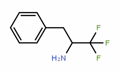 137624-19-2 | 1-Benzyl-2,2,2-trifluoroethylamine