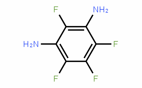 1198-63-6 | 2,4,5,6-Tetrafluorobenzene-1,3-diamine