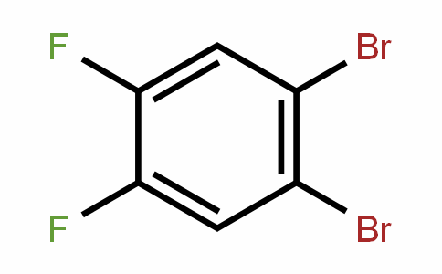 64695-78-9 | 1,2-二溴-4,5-二氟苯