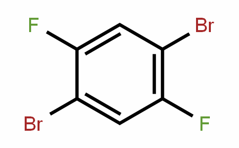 327-51-5 | 1,4-Dibromo-2,5-difluorobenzene