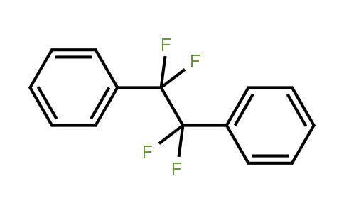 425-32-1 | 1,2-Diphenyl-1,1,2,2-tetrafluoroethane