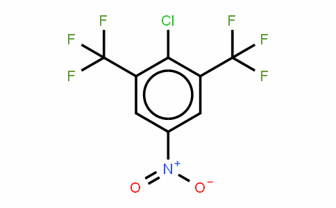 2375-97-5 | 3,5-Bis(trifluoromethyl)-4-chloronitrobenzene