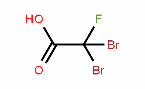 353-99-1 | Dibromofluoroacetic acid