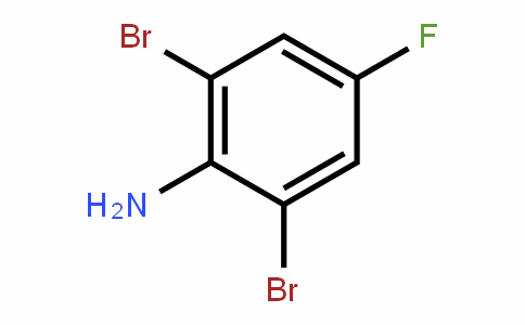 344-18-3 | 2,6-Dibromo-4-fluoroaniline
