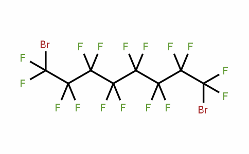 812-58-8 | 1,8-Dibromoperfluorooctane