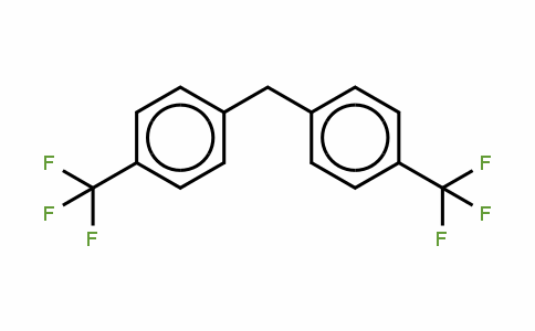 87901-60-8 | 4,4'-Bis(trifluoromethyl)diphenylmethane