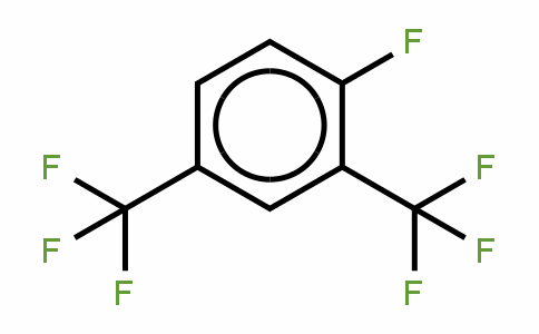 36649-94-2 | 2,4-Bis(trifluoromethyl)fluorobenzene