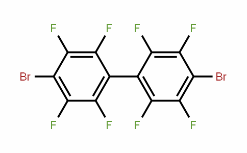 10386-84-2 | 4,4'-Dibromooctafluorobiphenyl