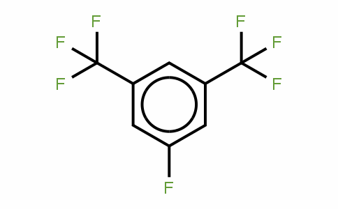 35564-19-3 | 3,5-Bis(trifluoromethyl)fluorobenzene
