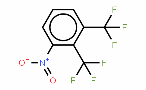 1978-06-9 | 2,3-Bis(trifluoromethyl)nitrobenzene