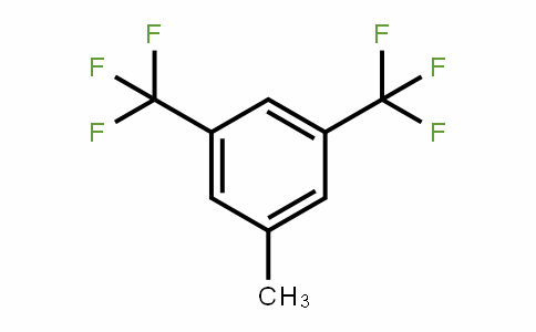 75462-61-2 | 3,5-Bis(trifluoromethyl)toluene