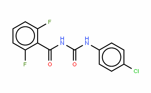 35367-38-5 | 1-(4-Chlorophenyl)-3-(2,6-difluorobenzyl)urea 95%