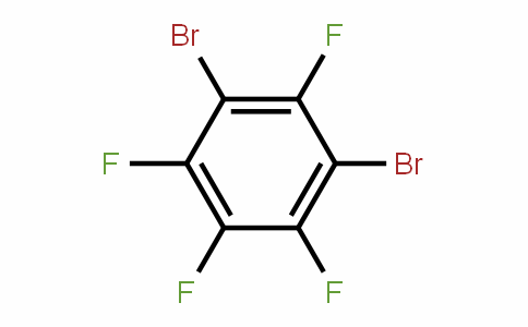 1559-87-1 | 1,3-Dibromotetrafluorobenzene