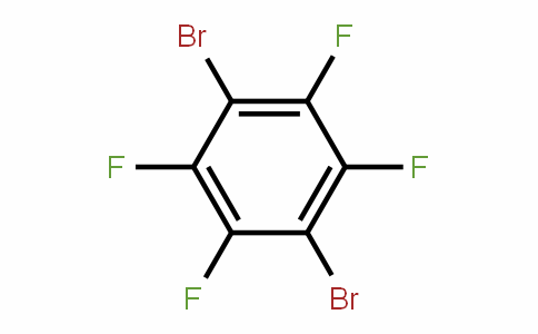 344-03-6 | 1,4-二溴四氟苯