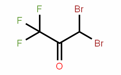 431-67-4 | 1,1-二溴-3,3,3-三氟丙酮