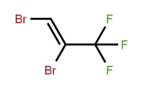 431-22-1 | 1,2-Dibromo-3,3,3-trifluoroprop-1-ene