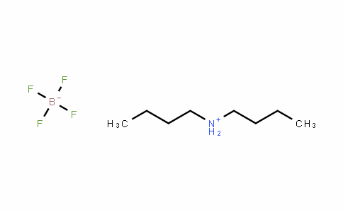 12107-76-5 | Di-n-butylammonium tetrafluoroborate