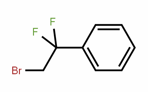 108661-89-8 | (2-Bromo-1,1-difluoroethyl)benzene