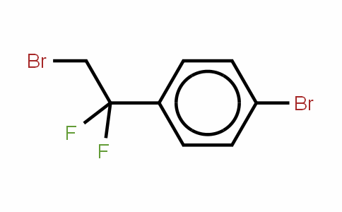 471246-90-9 | 4-(2-Bromo-1,1-difluoroethyl)bromobenzene