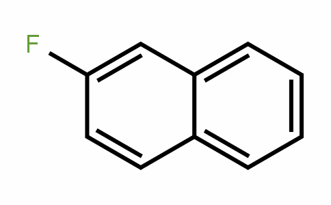 323-09-1 | 2-Fluoronaphthalene