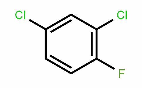 1435-48-9 | 2,4-Dichlorofluorobenzene