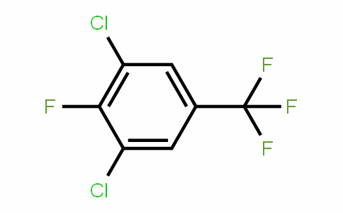77227-81-7 | 3,5-Dichloro-4-fluorobenzotrifluoride