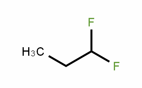 430-61-5 | 1,1-二氟丙烷