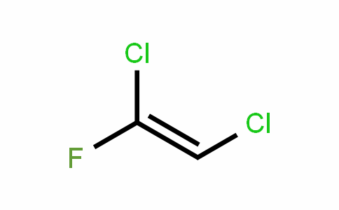 430-58-0 | 1,2-Dichloro-1-fluoroethylene (FC-1121)