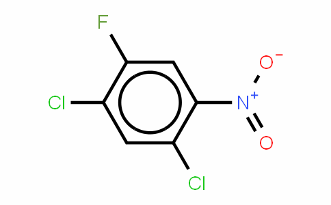 2105-59-1 | 2,4-二氯-5-氟硝基苯