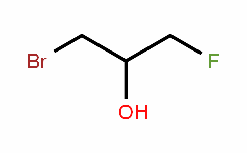 2107-08-6 | 1-Bromo-3-fluoropropan-2-ol