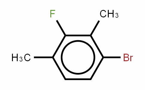 26584-26-9 | 2,4-Dimethyl-3-fluorobromobenzene