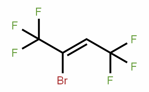 400-41-9 | 2-溴-1,1,1,4,4,4-六氟-2-丁烯