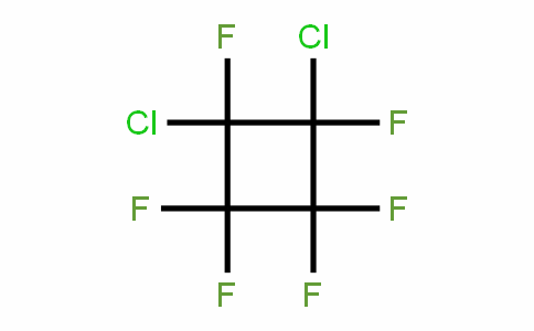 356-18-3 | 1,2-二氯六氟环己烷