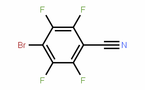 17823-40-4 | 4-Bromo-2,3,5,6-tetrafluorobenzonitrile