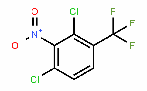 203915-49-5 | 2,4-Dichloro-3-nitrobenzotrifluoride