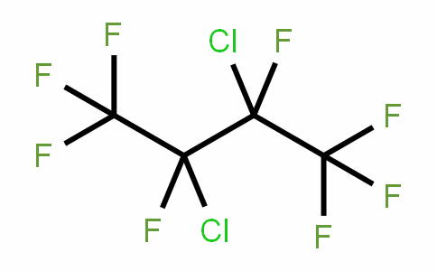 355-20-4 | 2,3-Dichlorooctafluorobutane