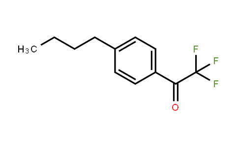 40739-44-4 | 4'-Butyl-2,2,2-trifluoroacetophenone