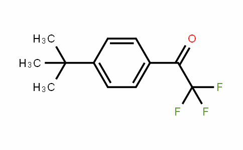 73471-97-3 | 4'-(tert-Butyl)-2,2,2-trifluoroacetophenone