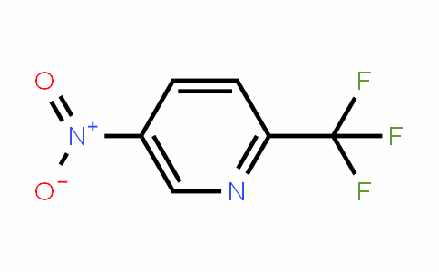 116470-66-7 | 2-(Trifluoromethyl)-5-nitropyridine