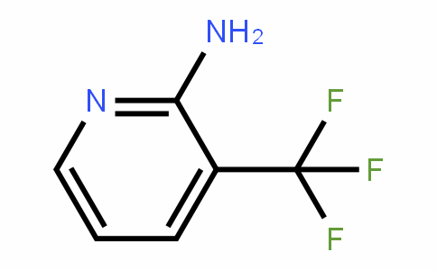 183610-70-0 | 2-Amino-3-(trifluoromethyl)pyridine