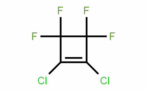 377-93-5 | Perfluoro(1,2-dichlorocyclobut-1-ene)