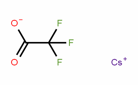 21907-50-6 | Caesium trifluoroacetate 21907-50-6 | Caesium trifluoroacetate